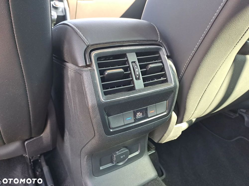 Skoda Kodiaq 1.5 TSI ACT 4x2 Style DSG - 20