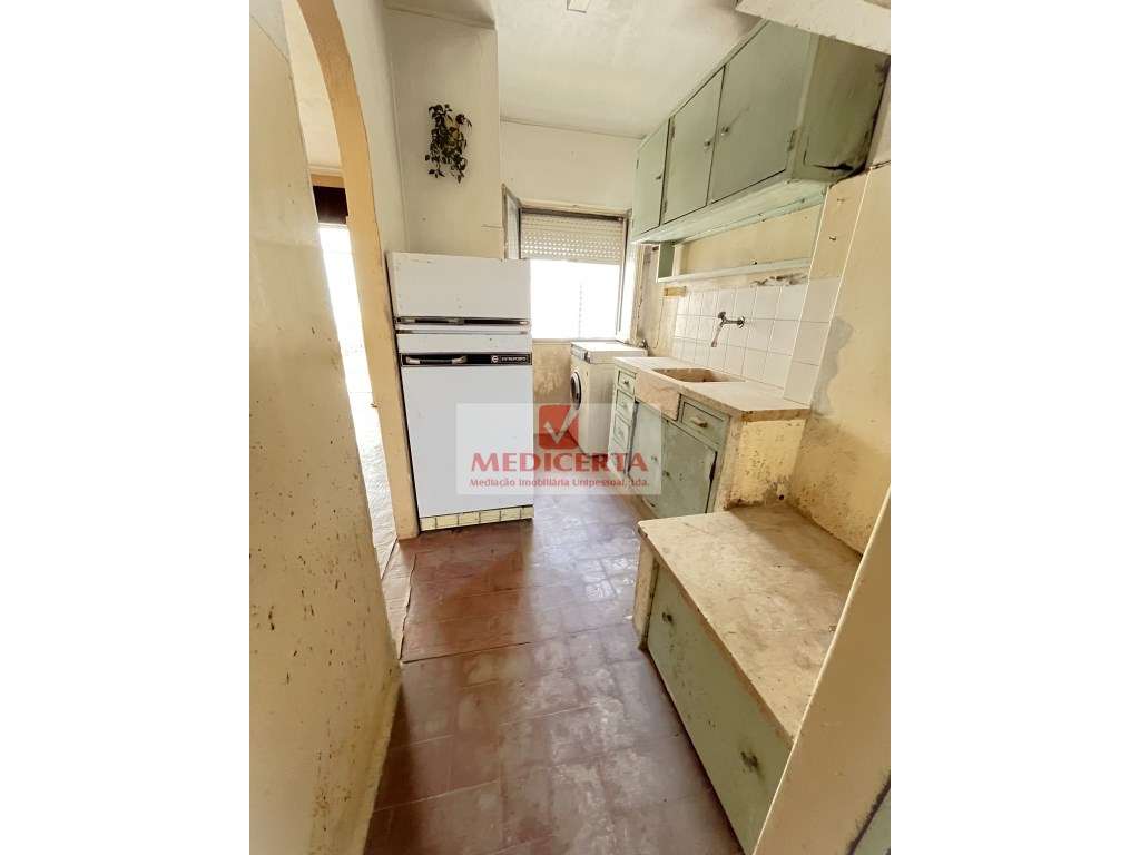 T3 no Bairro Social na Torre em Cascais - Grande imagem: 5/17