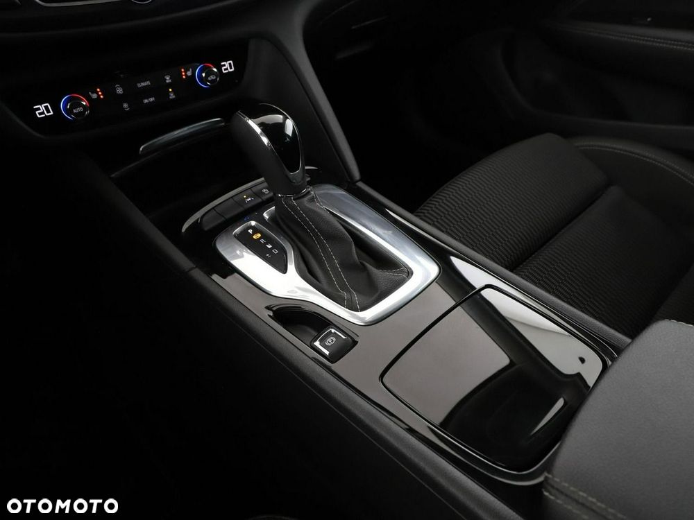 Opel Insignia 2.0 CDTI Innovation S&S - 31