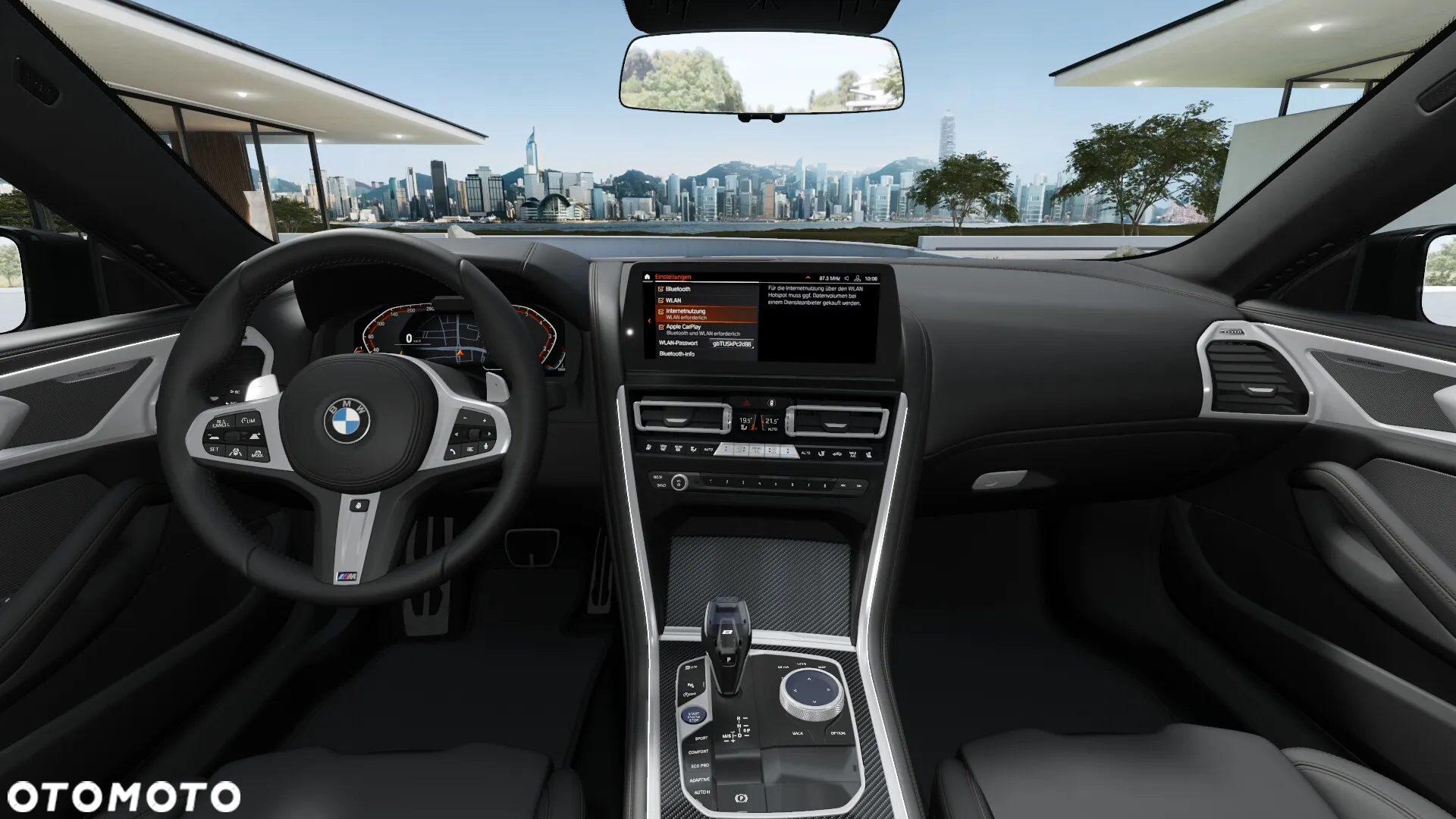 BMW Seria 8 840i xDrive - 9