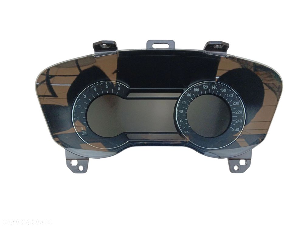 LICZNIK FORD MONDEO MK5 (2014-2019) 2.0 TDCI 150KM GS7T-10849-ALD - 2