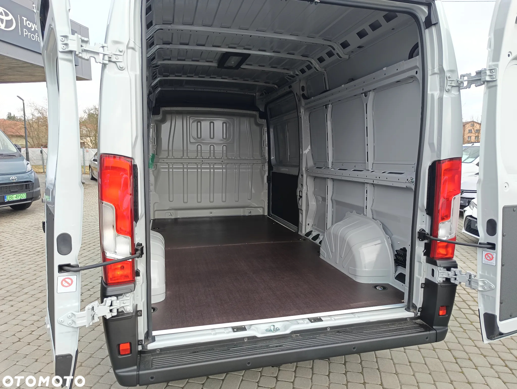 Toyota Proace MAX - 6