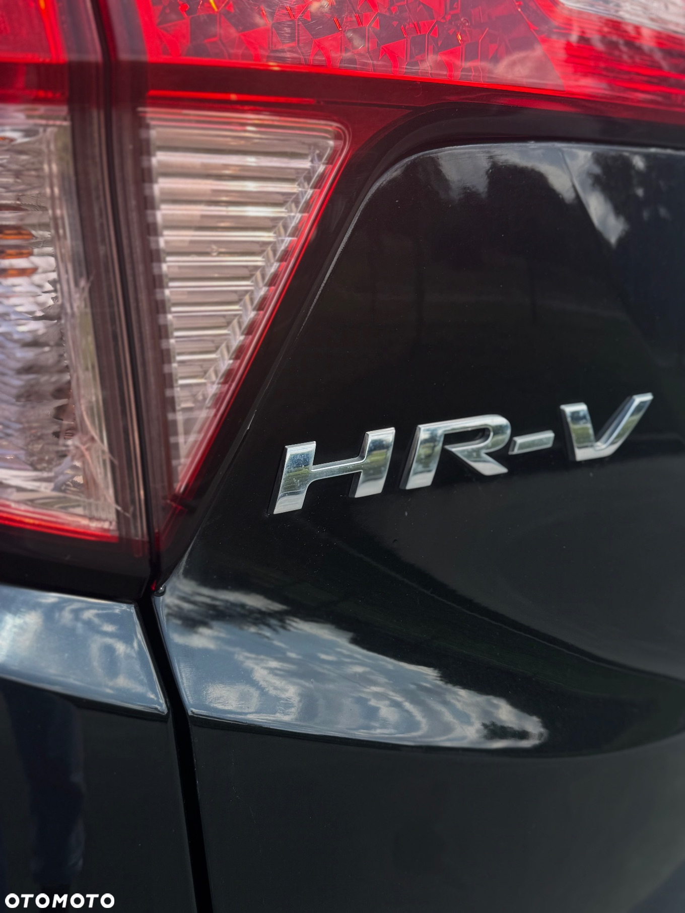 Honda HR-V - 7