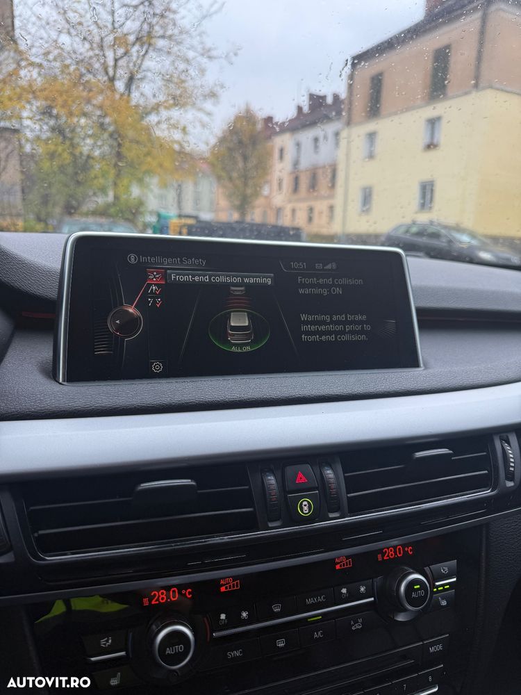 BMW X5 xDrive30d - 11