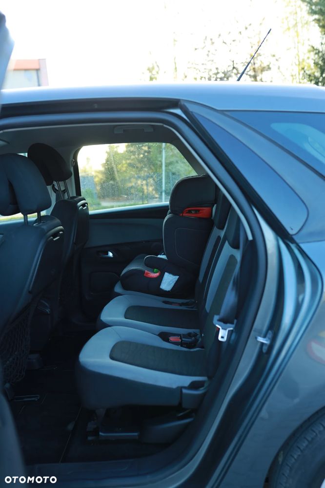 Citroën C4 Picasso e-HDi 90 ETG6 Attraction - 17