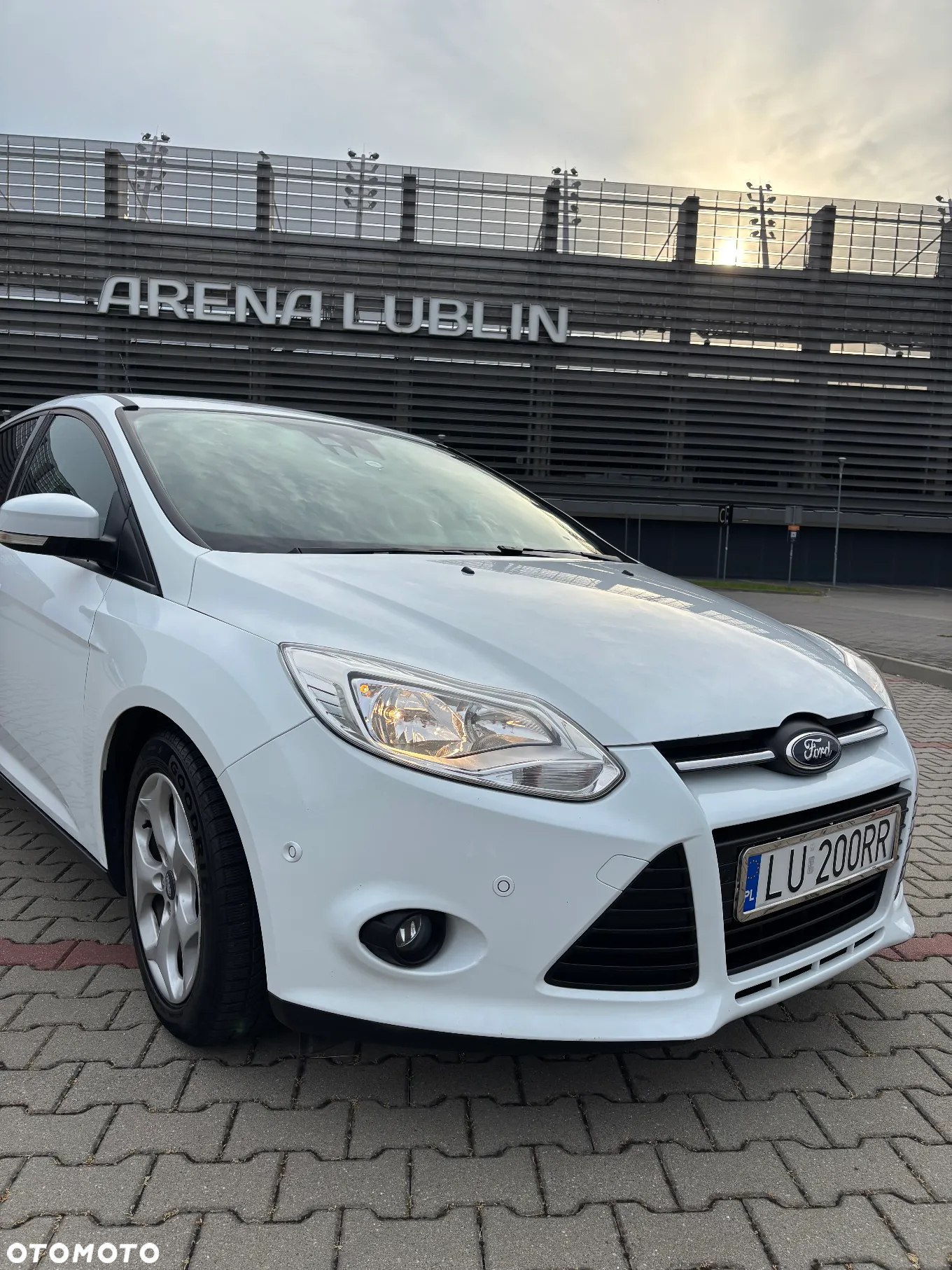 Ford Focus 1.0 EcoBoost Start-Stopp-System ACTIVE - 27