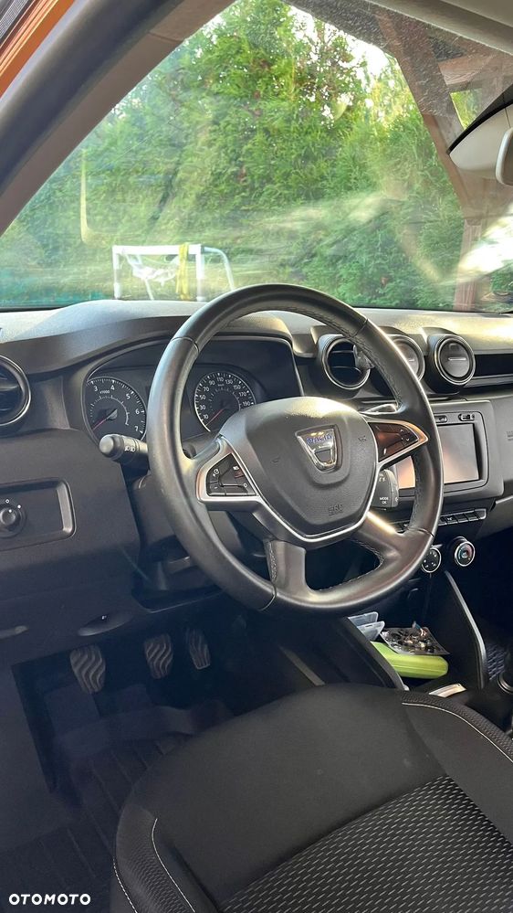 Dacia Duster 1.6 SCe Access S&S - 14