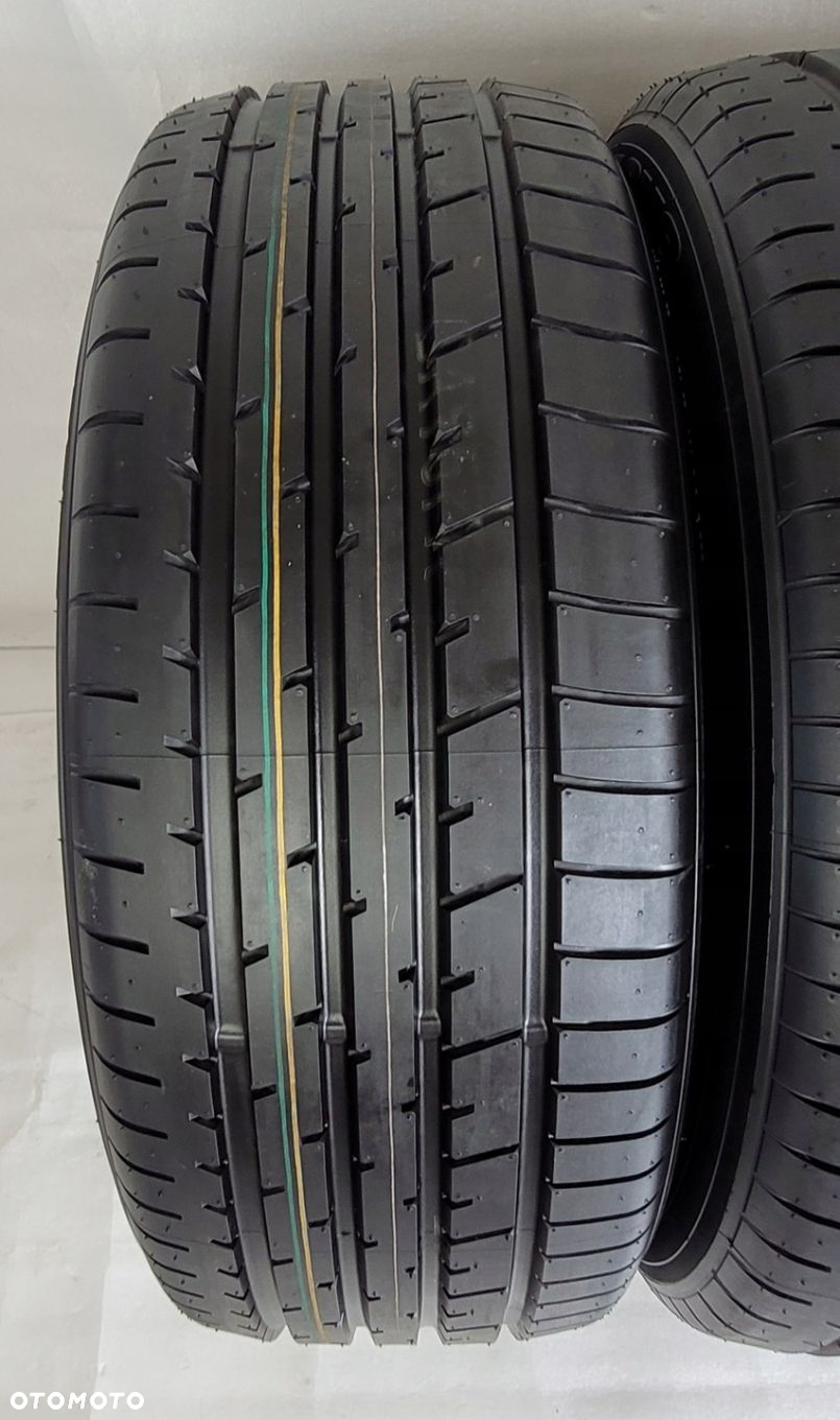 4x OPONY TOYO PROXES R46A 225/55R19 225 55 R19 99V 2019 - 2