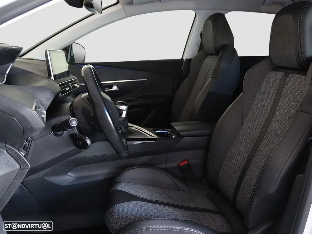 Peugeot 3008 1.2 PureTech Allure - 10