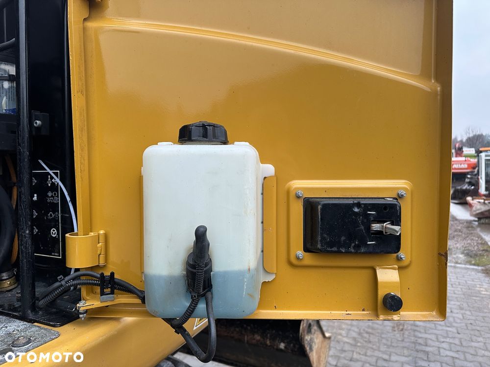 Caterpillar M 313 D - 12