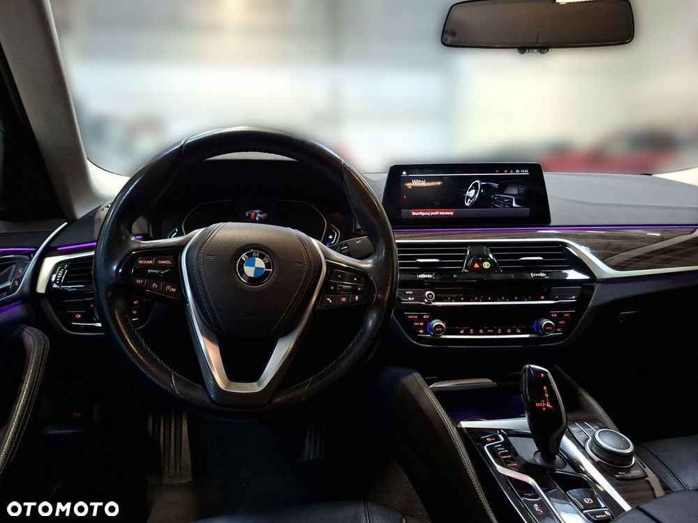 BMW Seria 5 - 15