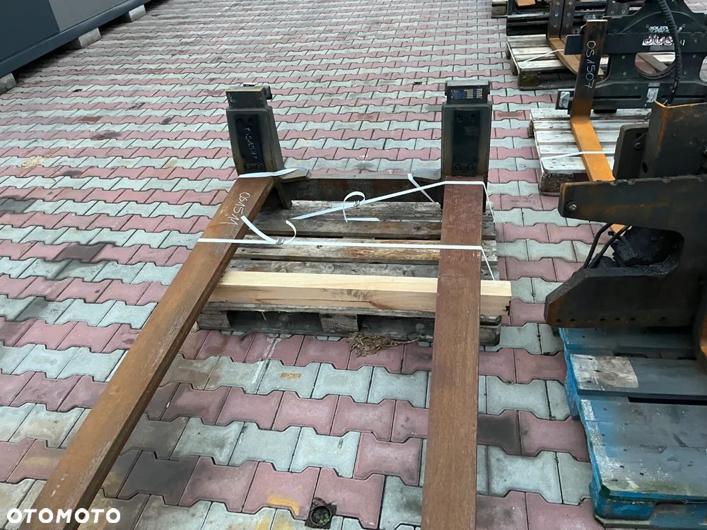 WIDŁY 3A Barou 15796 ID OS1511 - 2