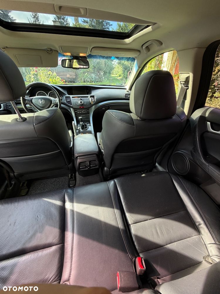 Honda Accord 2.0 S - 7