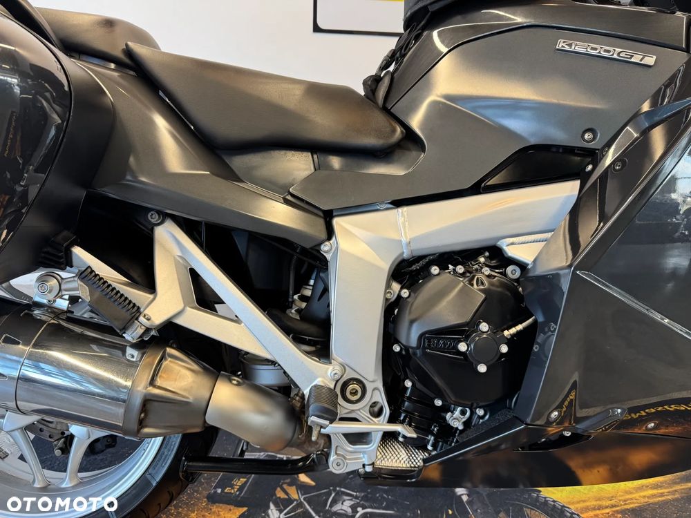 BMW K - 14