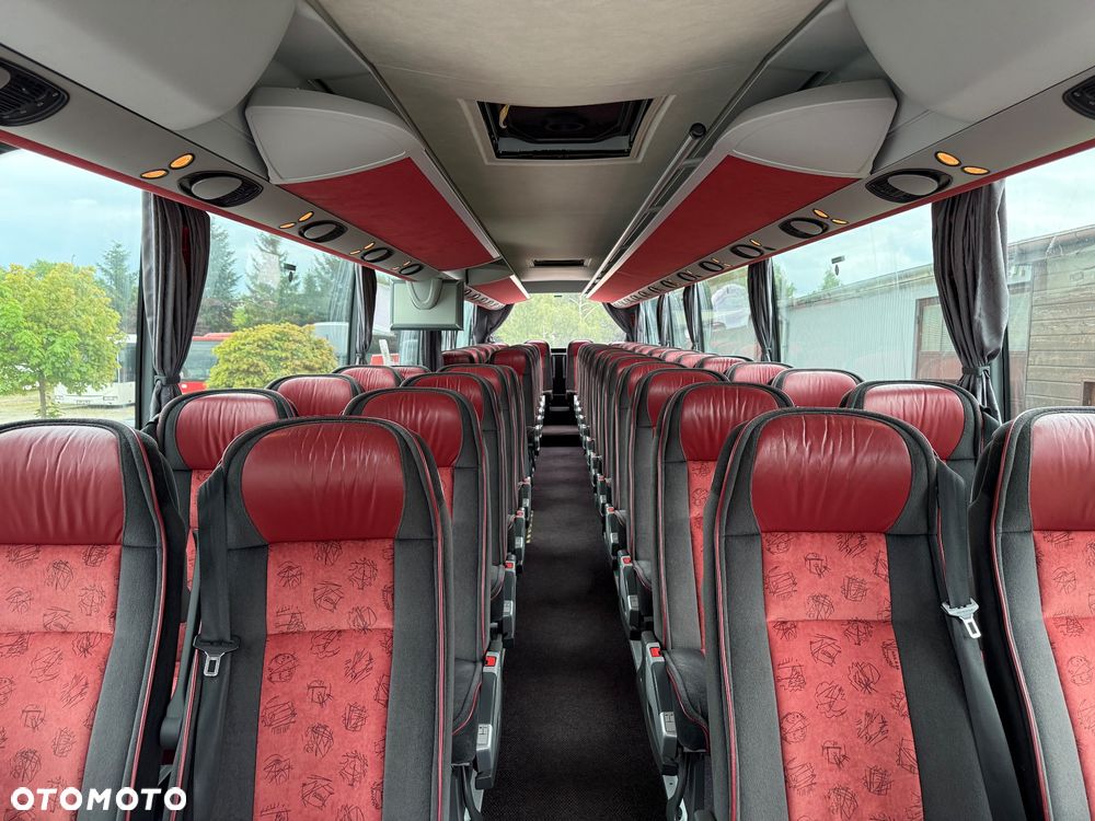 Setra 415 HD - 12