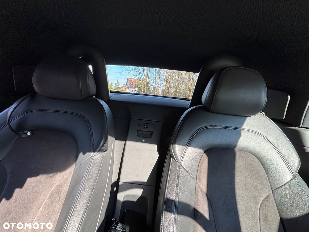 Audi TT Roadster 1.8 TFSI - 5