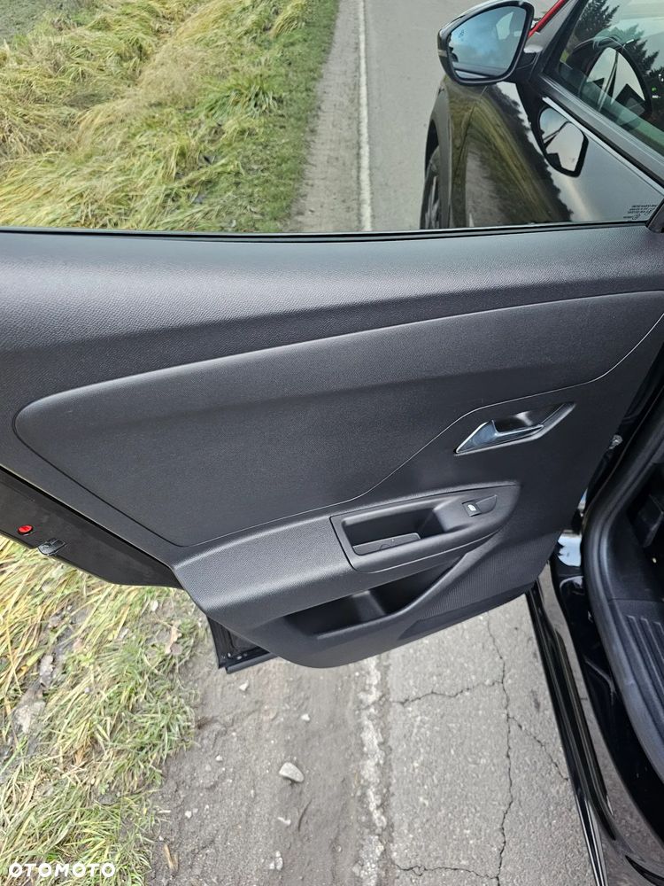 Opel Mokka 1.2 T GS Line S&S - 11