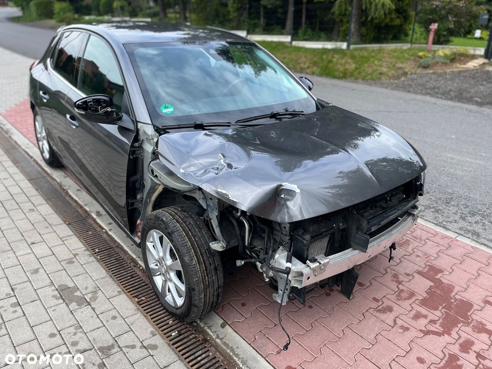 Opel Corsa - 11