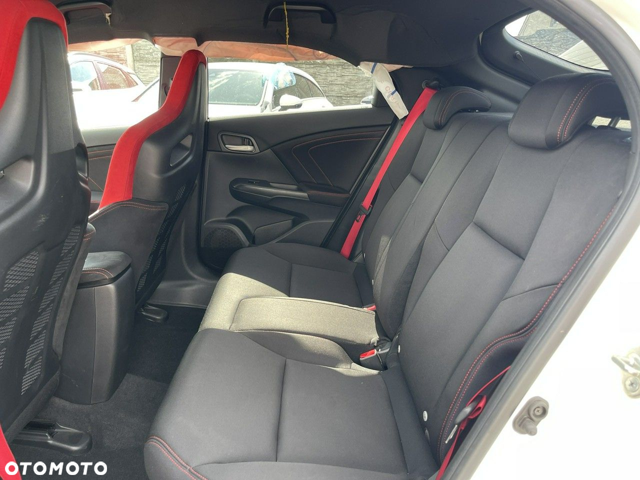 Honda Civic 2.0 VTEC Turbo Type R GT - 10