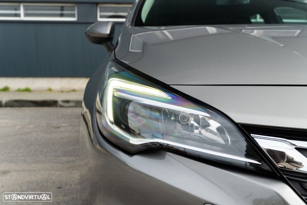 Opel Astra Sports Tourer 1.6 CDTI Business Edition S/S - 40