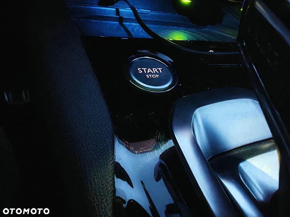 Peugeot 5008 BlueHDi 180 EAT6 GT - 31