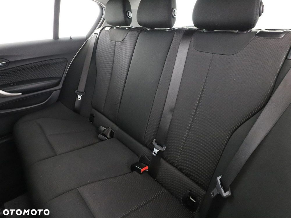 BMW Seria 1 118d Advantage - 17