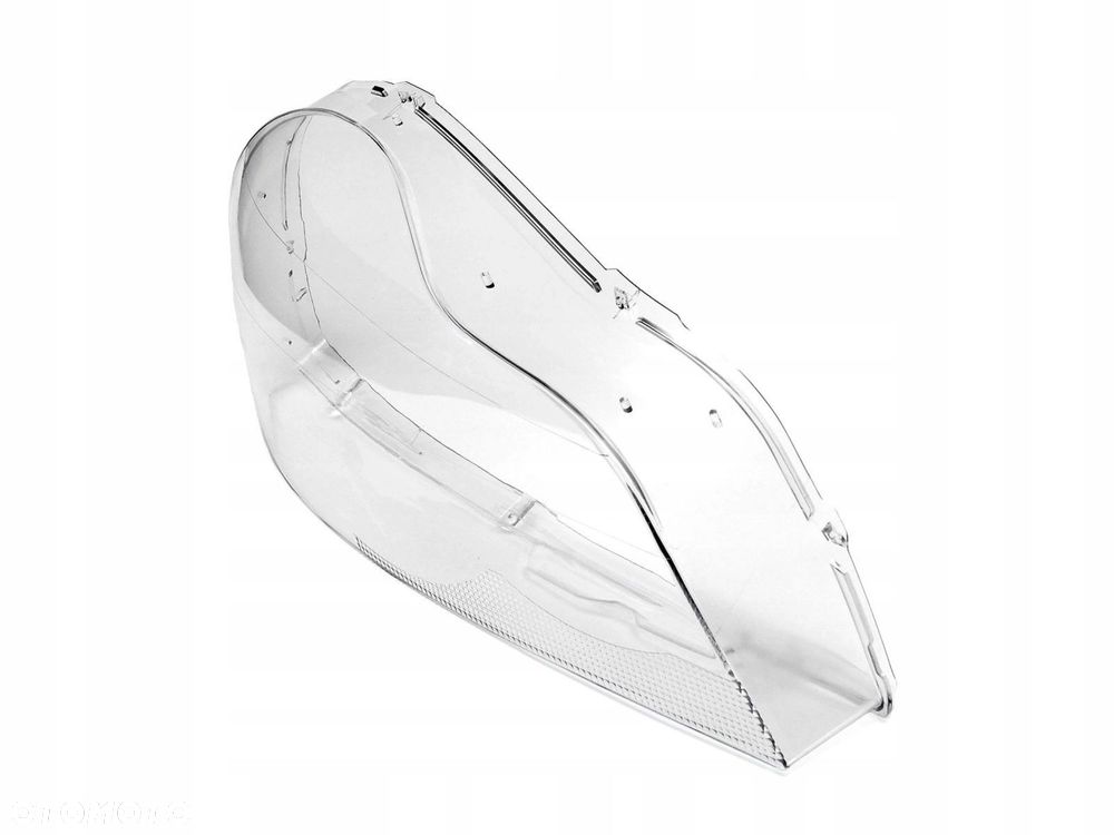 KPL x2 Klosz PRAWY LEWY szkło reflektora lampa VOLVO XC90 XC 90 2002-2015 - 7