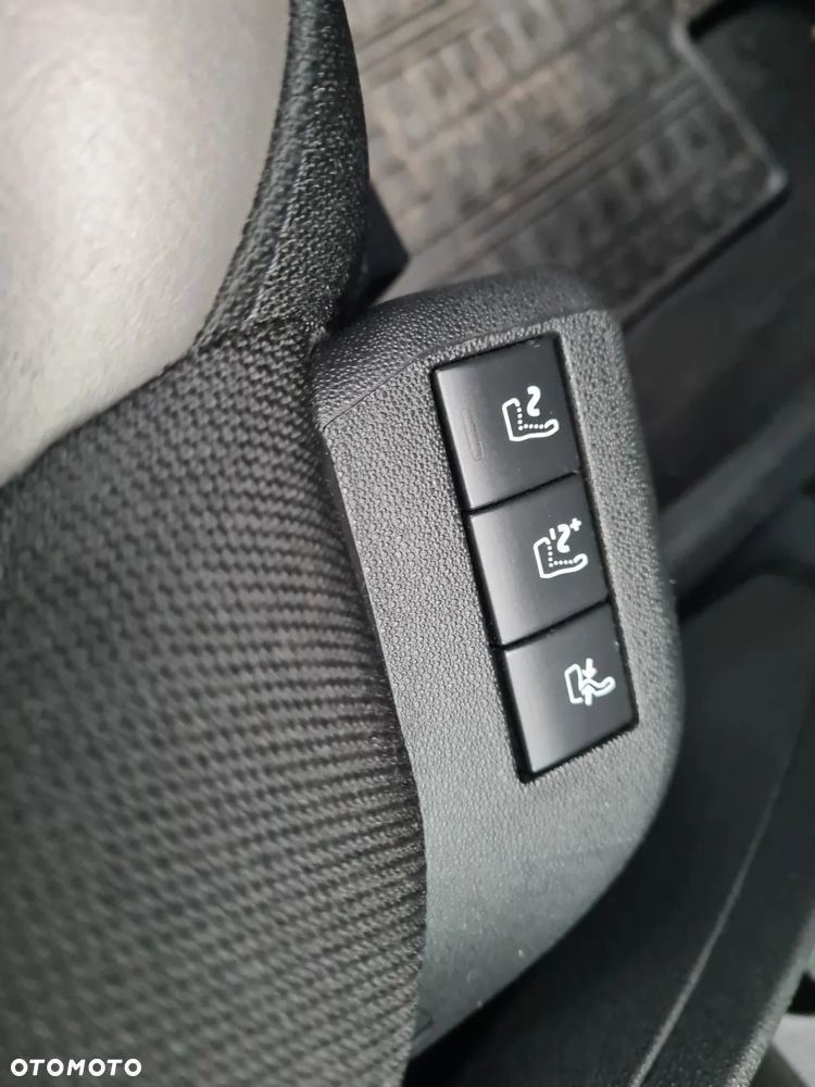 Citroën C4 Picasso - 19