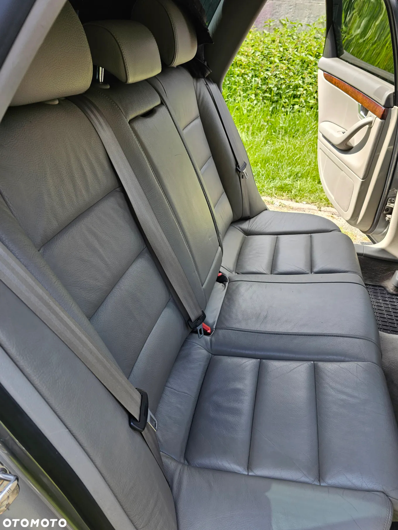 Audi A4 Avant 3.0 Quattro Tiptr - 12