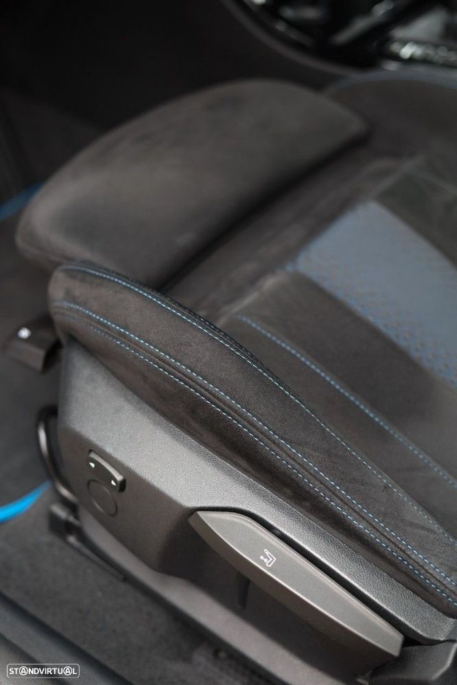 BMW X2 16 d sDrive Auto Pack M - 9