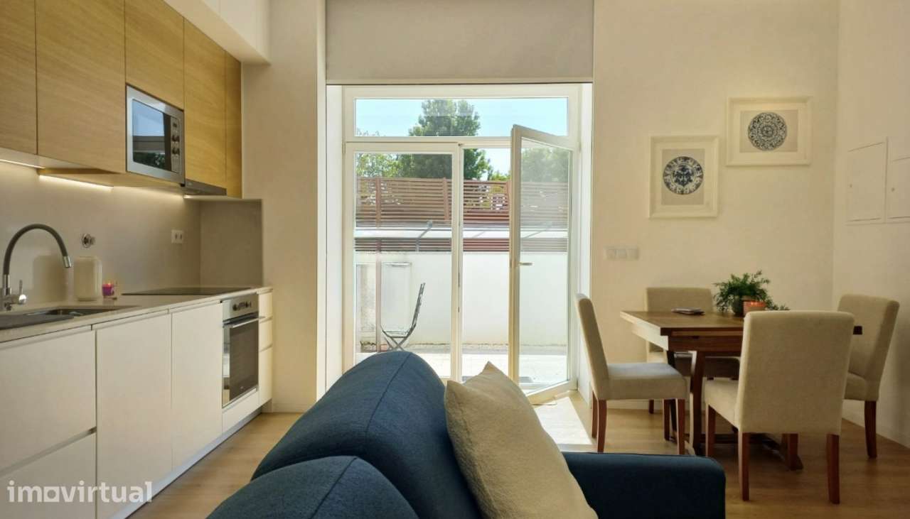Venda de Apartamento T1, Santa Maria Maior, Viana do Castelo - Grande imagem: 2/26