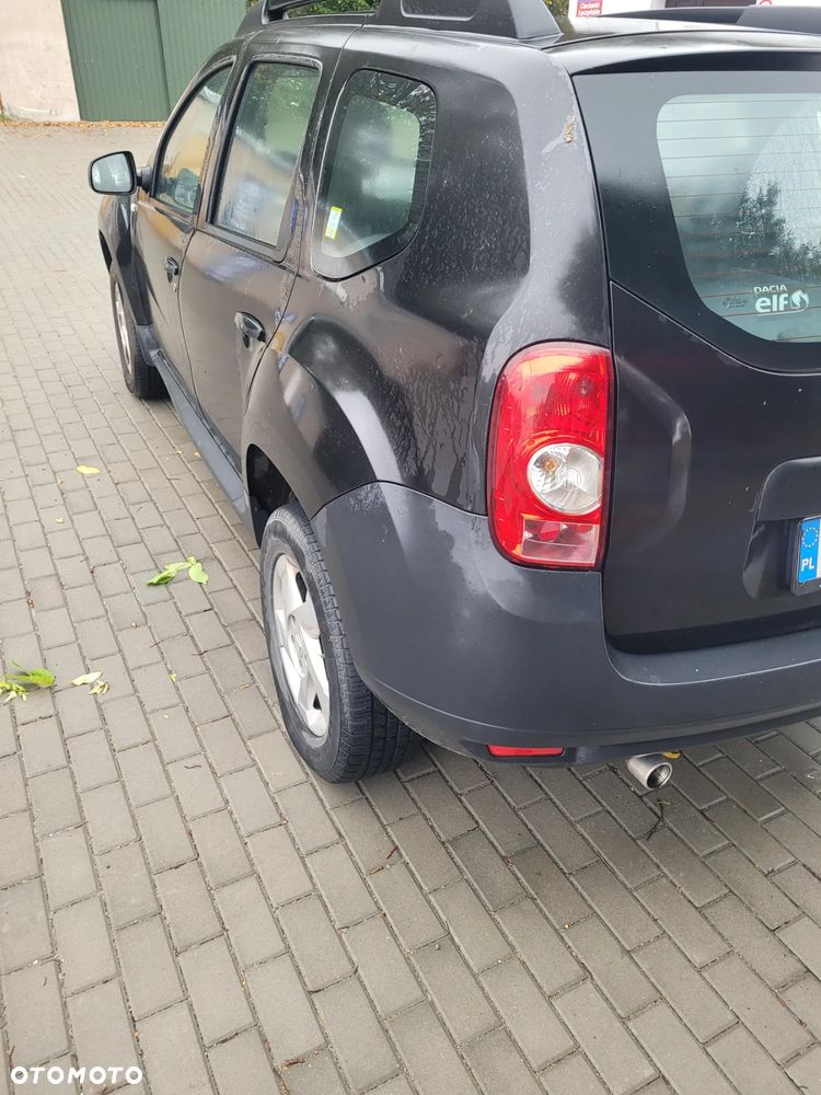 Dacia Duster - 5