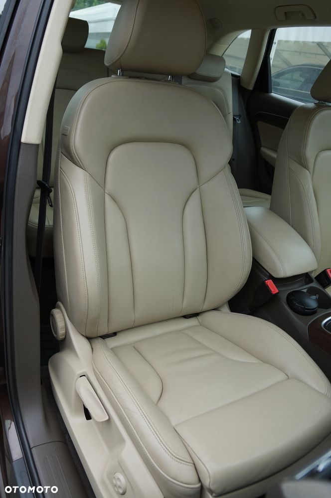 Audi Q5 2.0 TDI clean diesel Quattro - 26