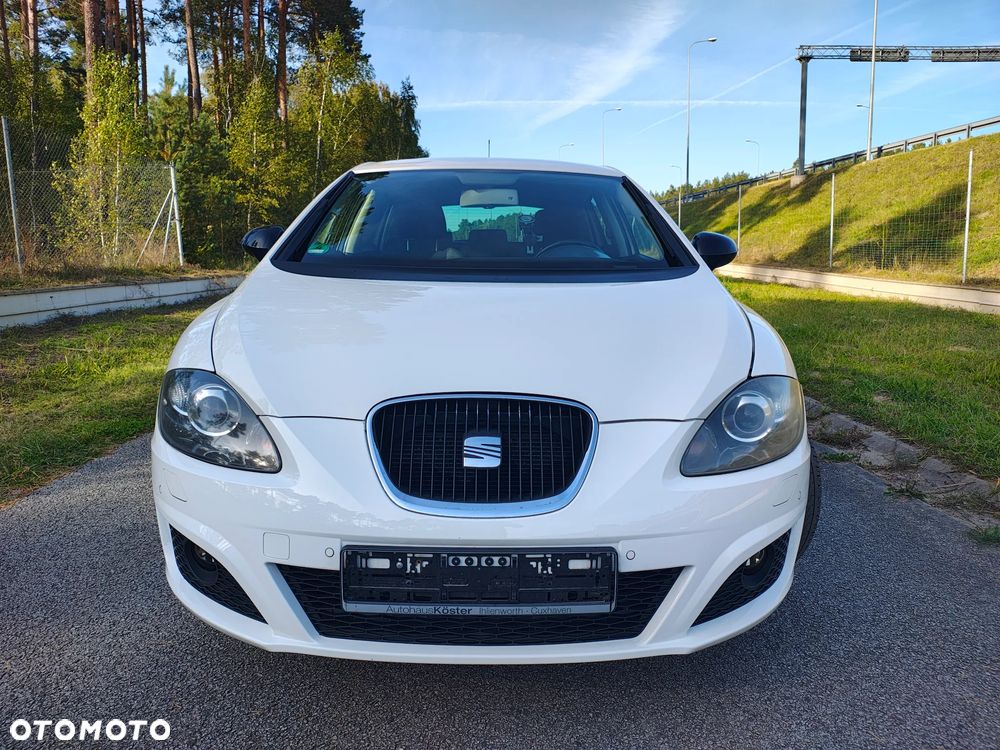 Seat Leon - 8