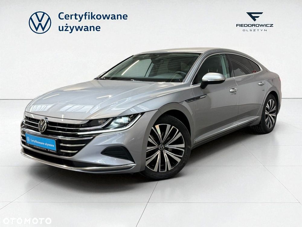 Volkswagen Arteon 2.0 TSI Elegance DSG - 1
