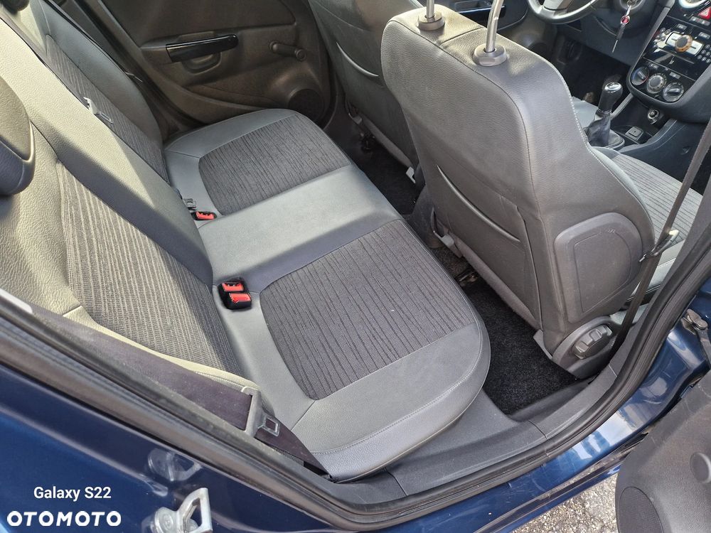 Opel Corsa 1.4 16V Active - 18