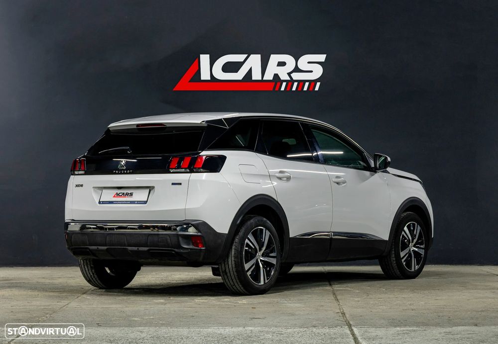 Peugeot 3008 1.2 PureTech Allure - 2