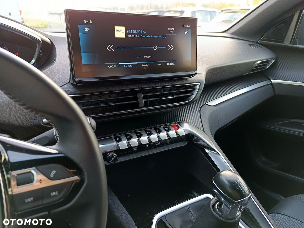 Peugeot 5008 1.2 PureTech Allure S&S - 15