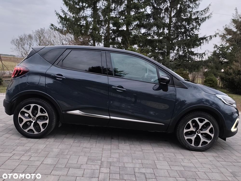 Renault Captur ENERGY TCe 120 EDC Intens - 12