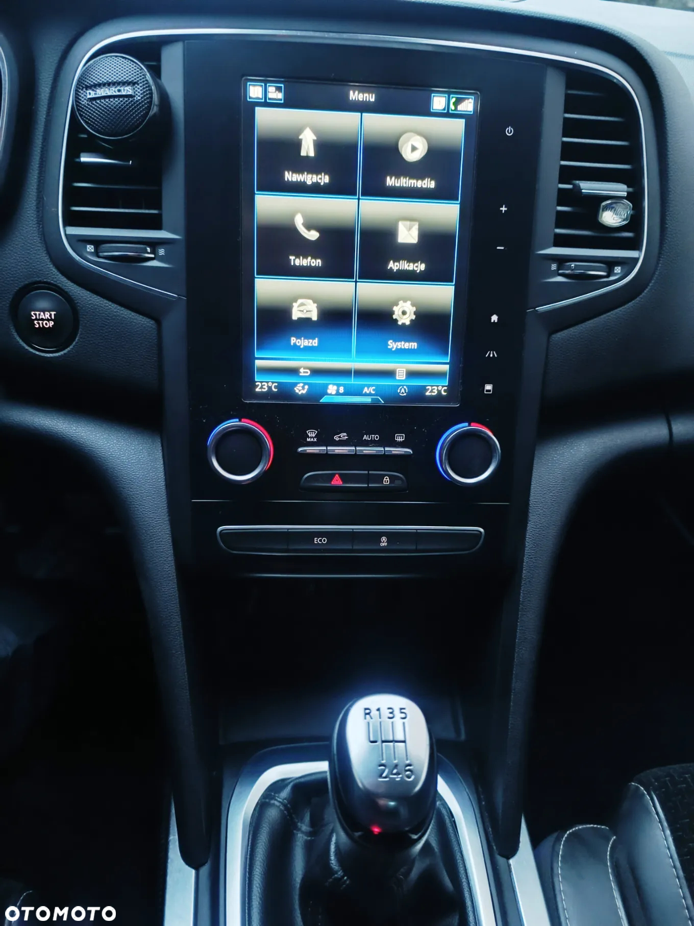 Renault Megane 1.5 Blue dCi Limited - 38