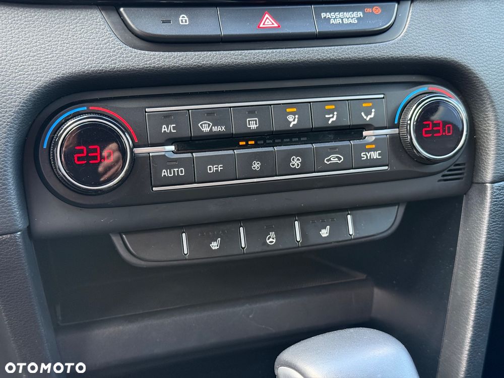 Kia XCeed 1.5 T-GDI Prestige Line DCT - 24