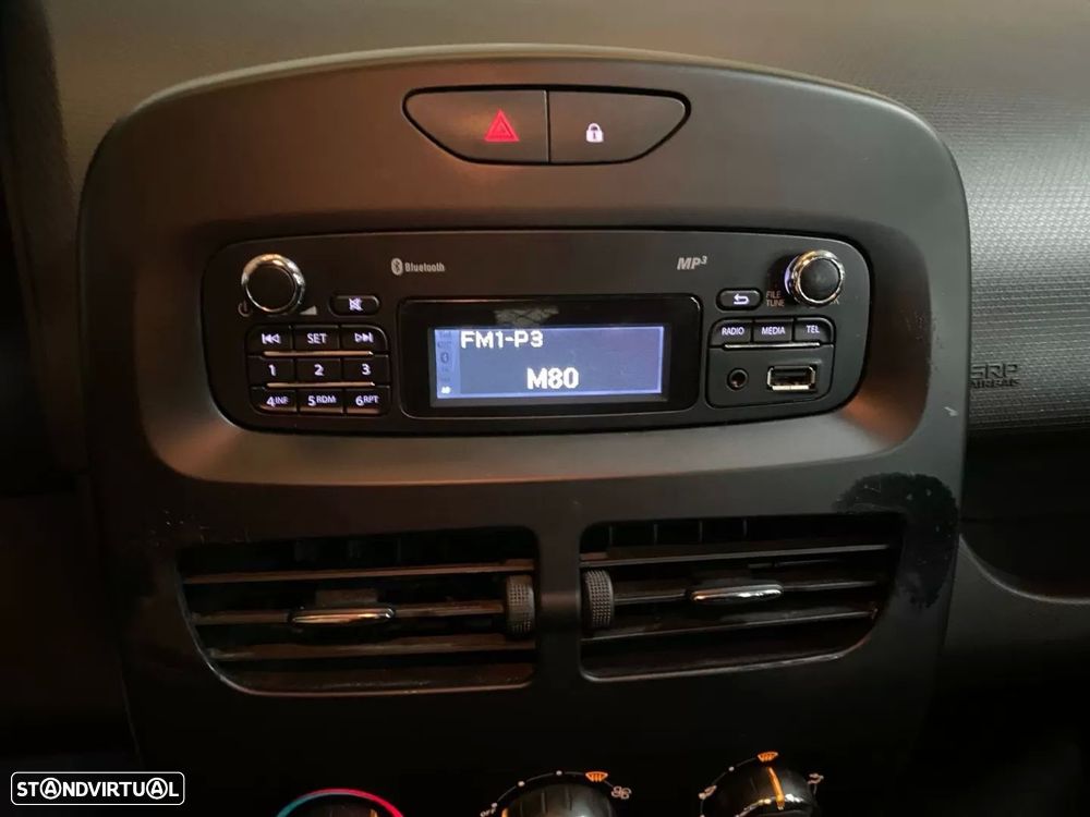 Renault clio 1.5 dci IVA DEDUTIVEL - 11