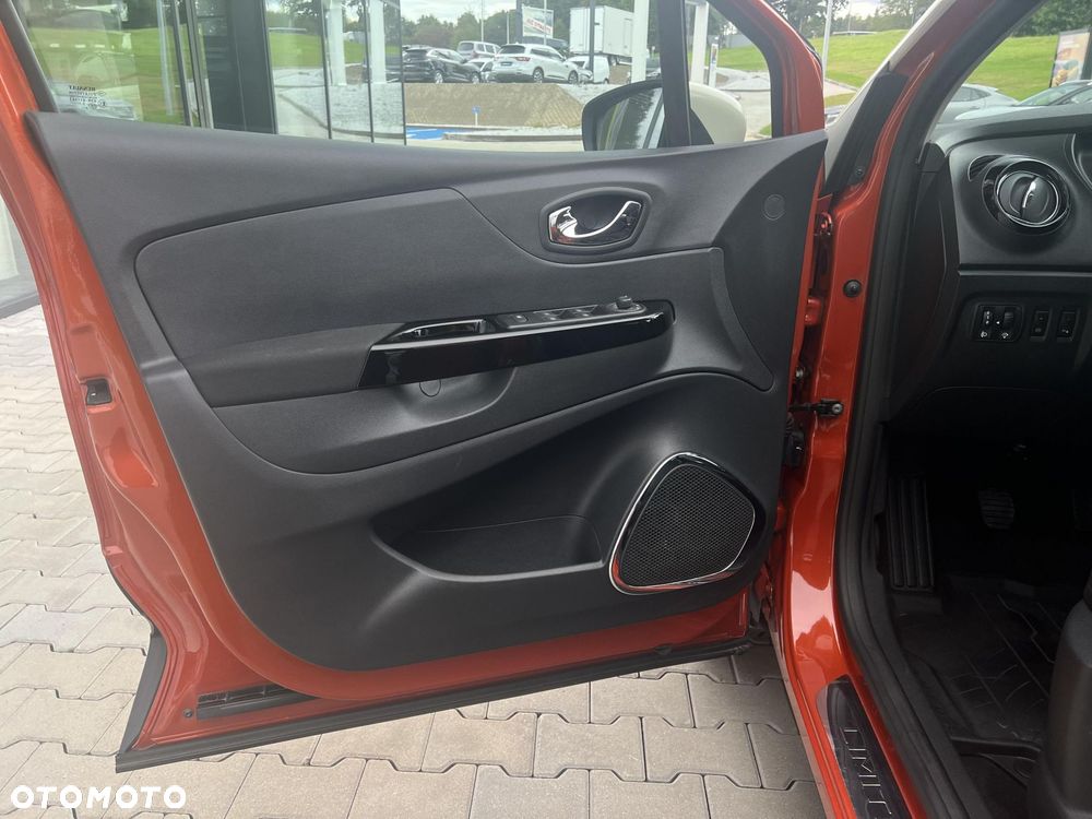 Renault Captur 0.9 Energy TCe Limited - 10