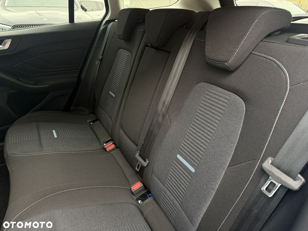 Ford Focus 1.5 EcoBlue STart-Stopp-System ACTIVE X - 31