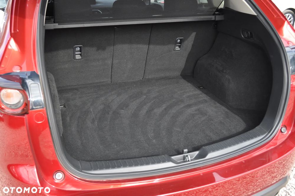 Mazda CX-5 SKYACTIV-G 165 KANGEI - 21