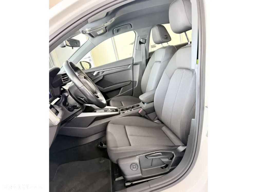 Audi A3 Limousine 35 TFSI mHEV Advanced S tronic - 6