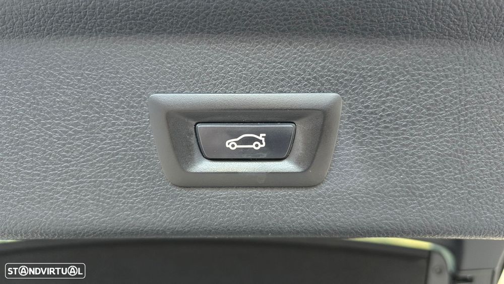BMW 320 Gran Turismo - 59