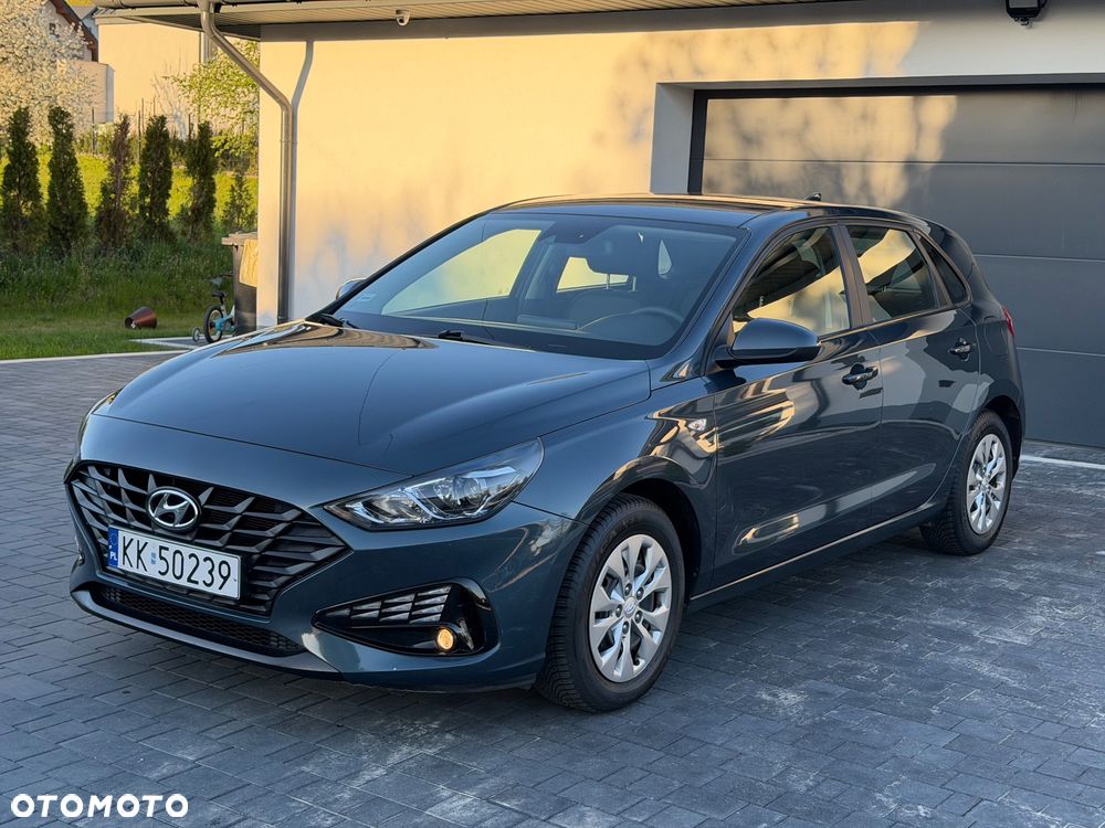 Hyundai i30 1.5 DPI Modern - 4