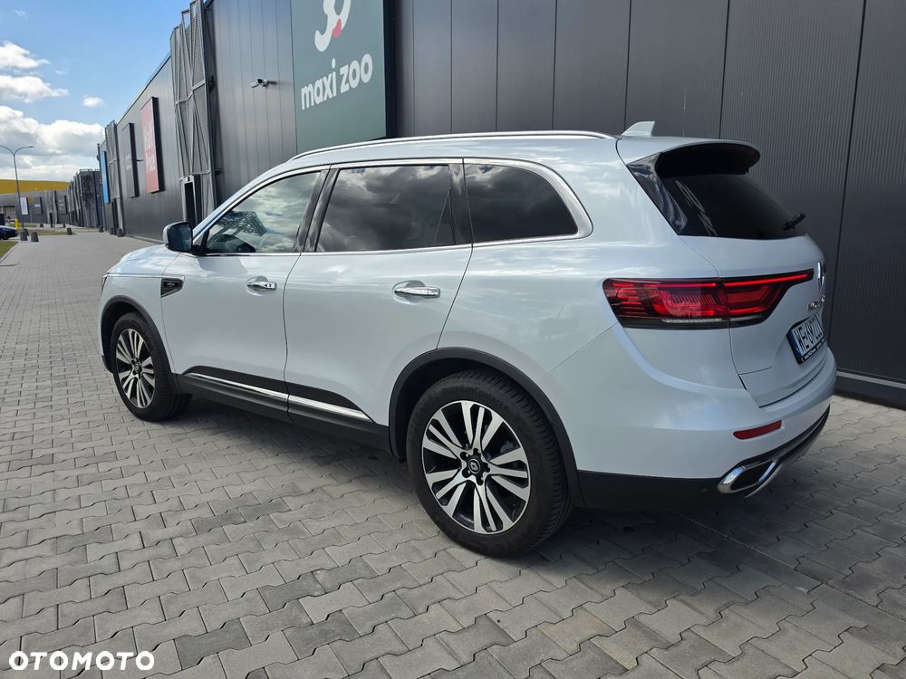 Renault Koleos 1.3 TCe Initiale Paris EDC - 4
