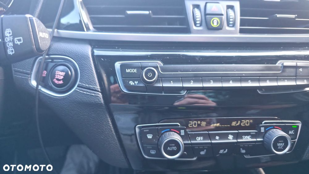 BMW X2 sDrive20d Advantage - 7